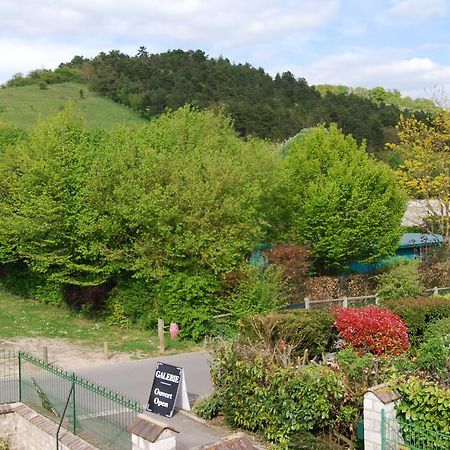 Villa Ramier Giverny Esterno foto