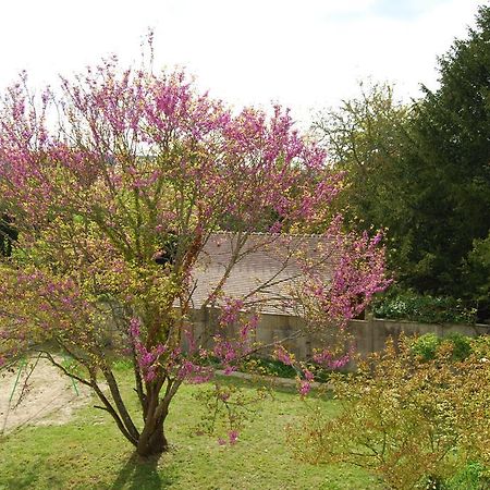 Villa Ramier Giverny Esterno foto